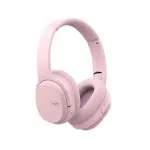 Навушники накладні бездротові HAVIT HV-I62 Deep Pink - Зображення 2
