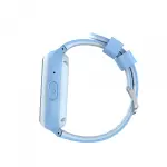 Смарт годинник дитячий HAVIT HV-KW11 IP67, GPS, 4G Blue - Зображення 5