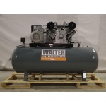Компресор поршневий WALTER GK 1400-7,5/500 P - Зображення 2
