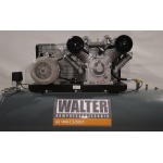 Компресор поршневий WALTER GK 1400-7,5/500 P - Зображення 4