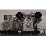 Компресор поршневий WALTER GK 1400-7,5/500 P - Зображення 5