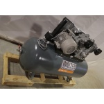 Компресор поршневий WALTER GK 1400-7,5/500 P - Зображення 6
