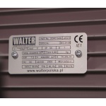 Компресор поршневий WALTER GK 1400-7,5/500 P - Зображення 7