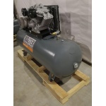 Компресор поршневий WALTER GK 1400-7,5/500 P - Зображення 8