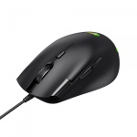 Ігрова миша дротова HAVIT HV-MS957 USB Black - Зображення 5