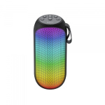Портативна колонка HAVIT HV-SK808BT 8W RGB Black - Зображення 5