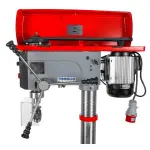 Свердлильний верстат Holzmann SB324VH_400V - Зображення 2