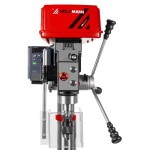 Свердлильний верстат Holzmann SB324VH_400V - Зображення 3