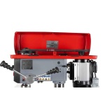 Свердлильний верстат Holzmann SB253VH_400V - Зображення 2