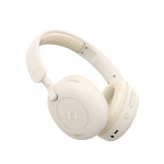 Навушники накладні бездротові HAVIT HV-H655BT ANC Beige - Зображення 5