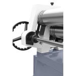 Вальцювальний верстат CORMAK ESR-1300/2,5 - Зображення 2