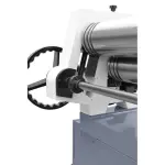 Вальцювальний верстат CORMAK ESR-1300/2,5 - Зображення 2