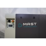 Гвинтовий компресор Mast LZN-10 COMBO inverter (Осушувач + ресивер 500 л) - Зображення 3