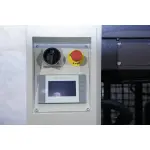 Гвинтовий компресор Mast LZN-10 COMBO inverter (Осушувач + ресивер 500 л) - Зображення 5