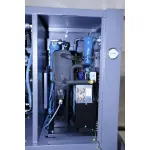Гвинтовий компресор Mast LZN-10 COMBO inverter (Осушувач + ресивер 500 л) - Зображення 6