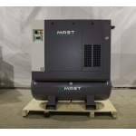 Гвинтовий компресор Mast LZN-20 COMBO inverter (Осушувач + ресивер 500 л) - Зображення 2