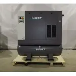 Гвинтовий компресор Mast LZN-20 COMBO inverter (Осушувач + ресивер 500 л) - Зображення 2