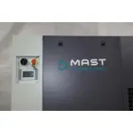 Гвинтовий компресор Mast LZN-20 COMBO inverter (Осушувач + ресивер 500 л) - Зображення 3
