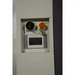 Гвинтовий компресор Mast LZN-20 COMBO inverter (Осушувач + ресивер 500 л) - Зображення 4