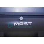 Гвинтовий компресор Mast LZN-20 COMBO inverter (Осушувач + ресивер 500 л) - Зображення 5