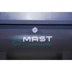 Гвинтовий компресор Mast LZN-20 COMBO inverter (Осушувач + ресивер 500 л) - Зображення 5