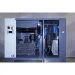 Гвинтовий компресор Mast LZN-20 COMBO inverter (Осушувач + ресивер 500 л) - Зображення 6