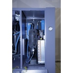 Гвинтовий компресор Mast LZN-20 COMBO inverter (Осушувач + ресивер 500 л) - Зображення 7