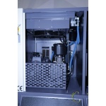 Гвинтовий компресор Mast LZN-20 COMBO inverter (Осушувач + ресивер 500 л) - Зображення 8