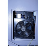 Гвинтовий компресор Mast LZN-20 COMBO inverter (Осушувач + ресивер 500 л) - Зображення 10