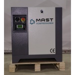 Гвинтовий компресор Mast SH-8 - Зображення 2