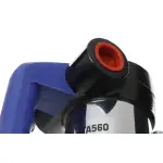 Насос для зливу дизеля, масла, мазуту TAGRED TA560/DYB - Зображення 5