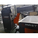 Фрезерний верстат по дереву з ЧПУ MAST 1325 - Зображення 4
