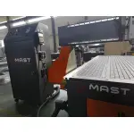 Фрезерний верстат по дереву з ЧПУ MAST 1325 - Зображення 4