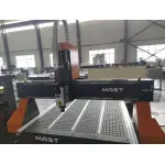 Фрезерний верстат по дереву з ЧПУ MAST 1325 - Зображення 6