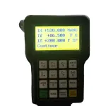 Фрезерний верстат по дереву з ЧПУ MAST 2030 - Зображення 4