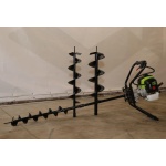Бензобур Zipper ZI-ELB380 - Зображення 3