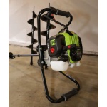 Бензобур Zipper ZI-ELB380 - Зображення 6
