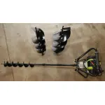 Бензобур Zipper ZI-ELB380 - Зображення 9