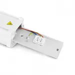 LED світильник IP65 лінійний VIDEX 48W 1.2М 4000K - Зображення 5