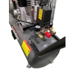 Поршневий компресор Mast ZA65/100L 400V - Зображення 3