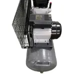 Поршневий компресор Mast ZA65/100L 220V - Зображення 4