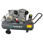 Поршневий компресор Mast VA65/100L 400V