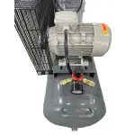 Поршневий компресор Mast VA65/100L 400V - Зображення 2