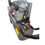 Поршневий компресор Mast VA65/100L 400V - Зображення 3