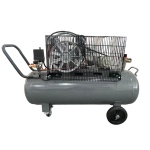 Поршневий компресор Mast VA65/100L 400V - Зображення 4