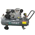 Поршневий компресор Mast VA65/100L 220V