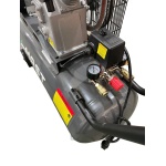 Поршневий компресор Mast VA65/100L 220V - Зображення 4