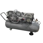 Поршневий компресор MAST TA90/300L 400V - Зображення 4