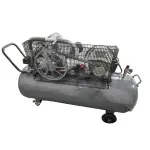 Поршневий компресор MAST TA90/300L 400V - Зображення 4