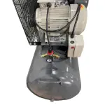 Поршневий компресор MAST TA90/300L 400V - Зображення 3